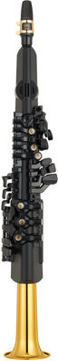 Yamaha YDS-152 Digital Saxophone