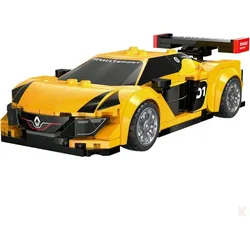 CaDA C55037W Renault Sports RS.01
