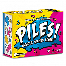 Game Factory Piles! - deutsch 300496