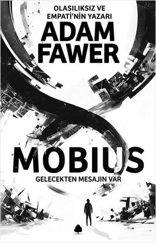 Adam Fawer - Mobius: Gelecekten Mesajın Var - Preis vom 10.10.2026 11:48:34 h