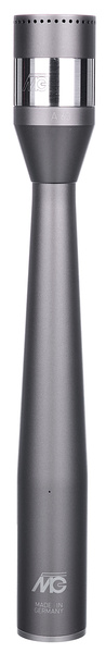 Microtech Gefell M 102 bronzo scuro