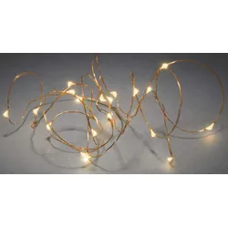 Gnosjö Konstsmide WB LED-Micro Lichterkette 1460-860