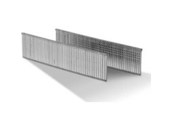 PARKSIDE® Kit d'agrafes et de clous pour agrafeuse électrique, en acier galvanisé.