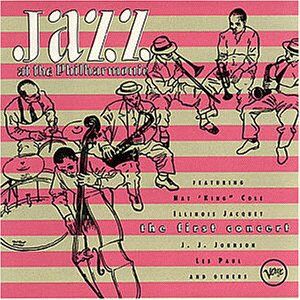 Various - Jazz at the Philharmonic - Preis vom 11.10.2026 15:43:13 h