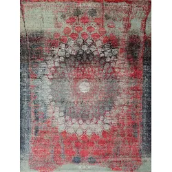 Teppich SILA (BL 140x200 cm) - BL 140x200 cm