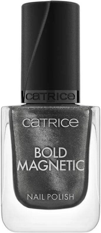 CATRICE - Bold Magnetic Nail Polish, 10.5 ml, Caught In Your Orbit
