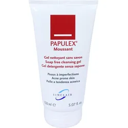 Papulex Waschlotion 150 ML