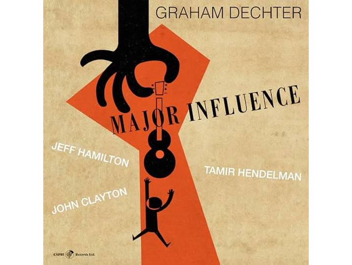 Major Influence
