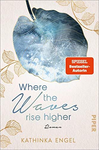 Kathinka Engel - Where the Waves Rise Higher (Shetland-Love-Reihe 2): Roman Die rauen Shetlands und ein prickelnder Konkurrenzkampf – deutscher New-Adult-Liebesroman zum Mitfühlen - Preis vom 04.10.2026 03:51:26 h