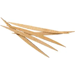 Jordan Zahnhölzer Dental Sticks Extra Thin 105 ST