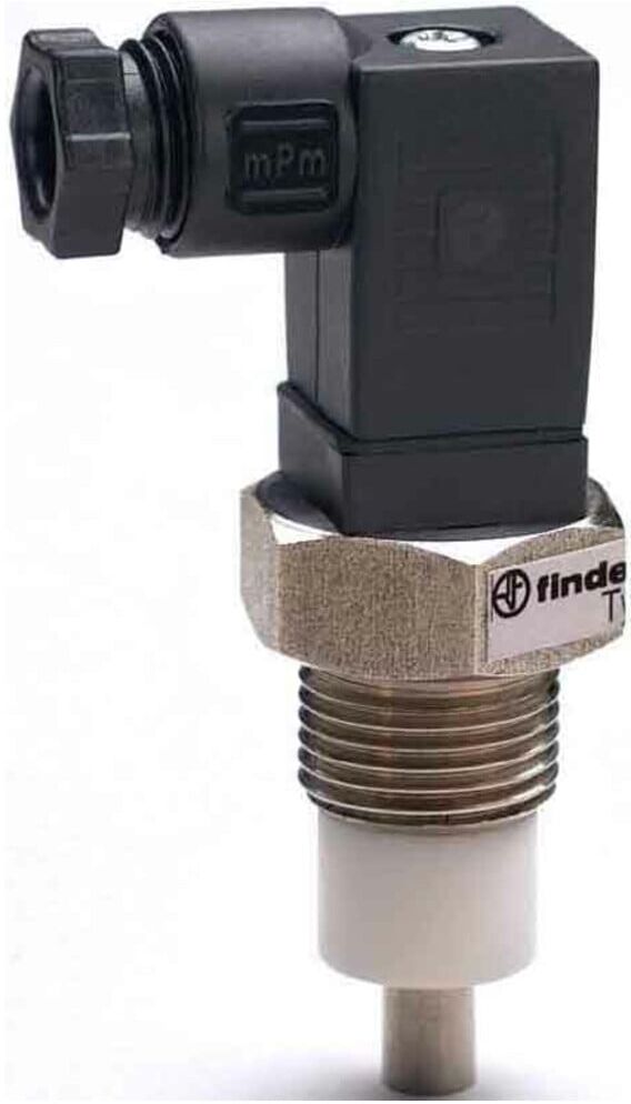 Finder Sonde m. 3/8 Außengewinde für Serie 72 072.51 (07251)