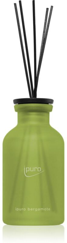 ípuro Classic Bergamote diffuseur d'huiles essentielles 240 ml
