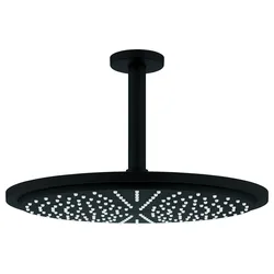 Kopfbrauseset Rainshower Cosmopolitan 310 26067, Deckenauslass 142 mm, 9,5 l/min Durchflusskonstanthalter