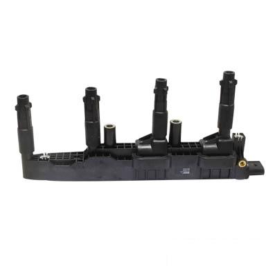 ASTEMO Zündspule 2503822 für Mercedes