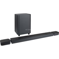 Bar 800, Soundbar schwarz, Chromecast, Dolby Atmos