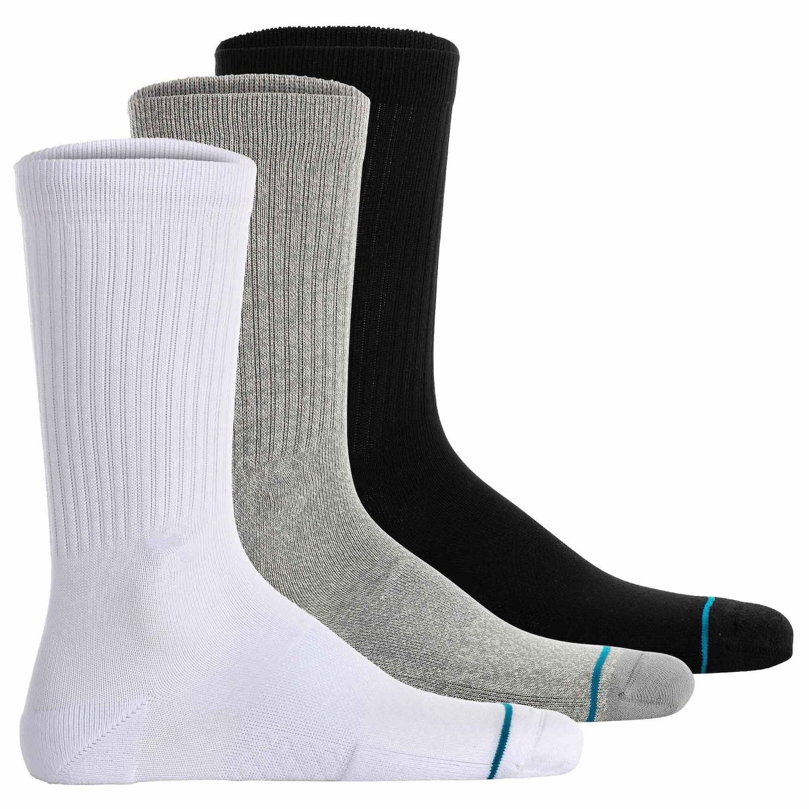 Icon Socken Unisex Socken