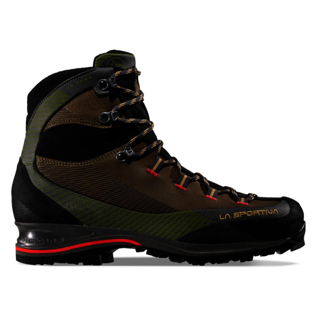 La Sportiva Trango Trk Leather GTX (41) (ZFMS110.2N10R17-3)