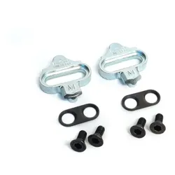 SHIMANO Schuhplatten Cleats SM-SH56 mehrfacher Ausstieg