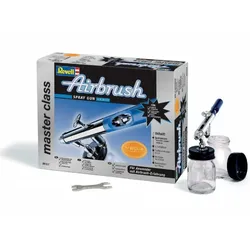Revell 39107 Spray Gun 'master class' (Vario)
