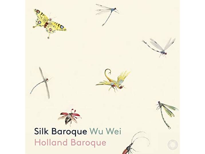 Holland Baroque - Silk Baroque