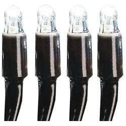 Star Trading, Lichterkette, Lichterkette Extra System LED (5 m)