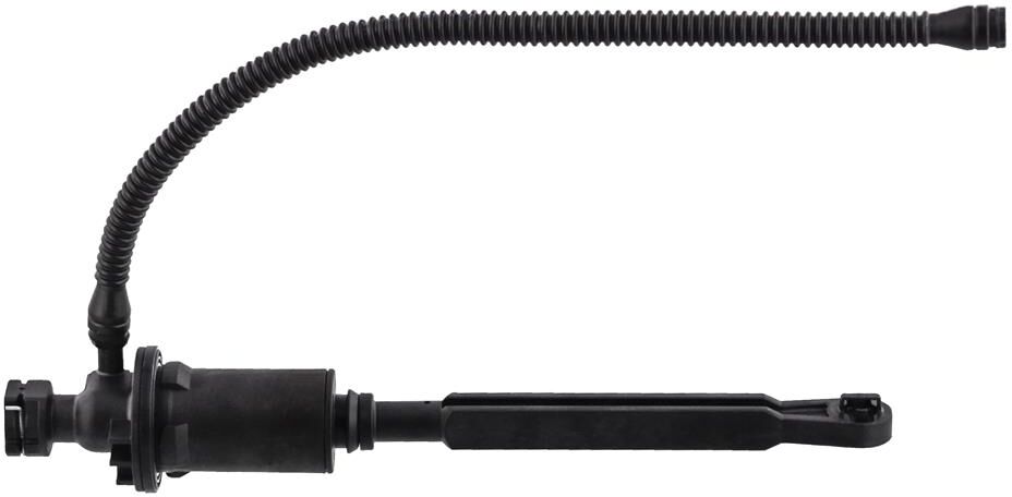 Topran Geberzylinder, Kupplung 207 121 Für Opel Vaughall Nissan Renault