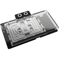Core Geforce RTX 5080 ROG Astral, Wasserkühlung mit Backplate