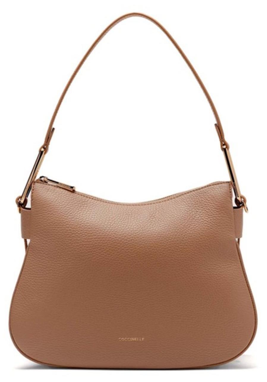Coccinelle - E1PQR130201--N71-ATU - Schultertasche - Damen