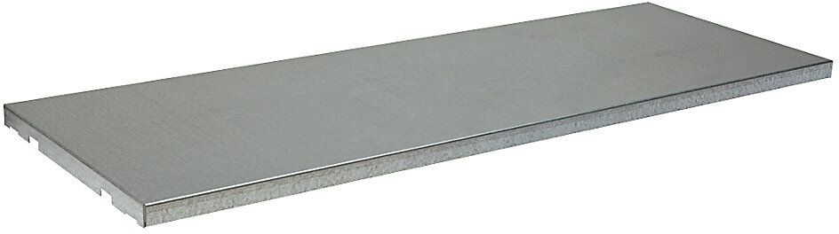 Fachboden, für umwelt- und wassergefährdende Medien, BxT 1092 x 457 mm Justrite