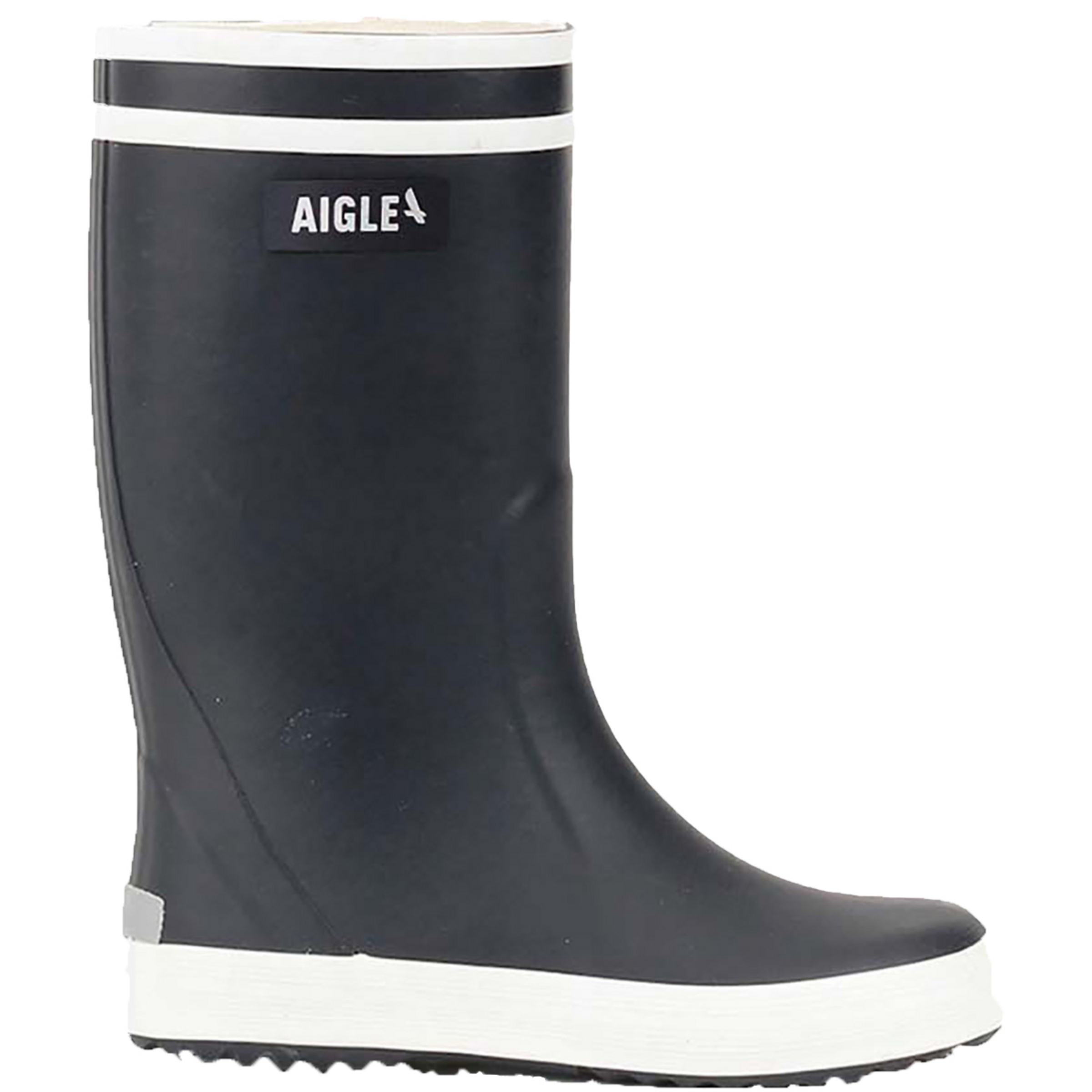 Aigle Lolly Pop 2 Gummistiefel Kinder Gummistiefel blau Größe 33 Lifestyle Wasserdicht