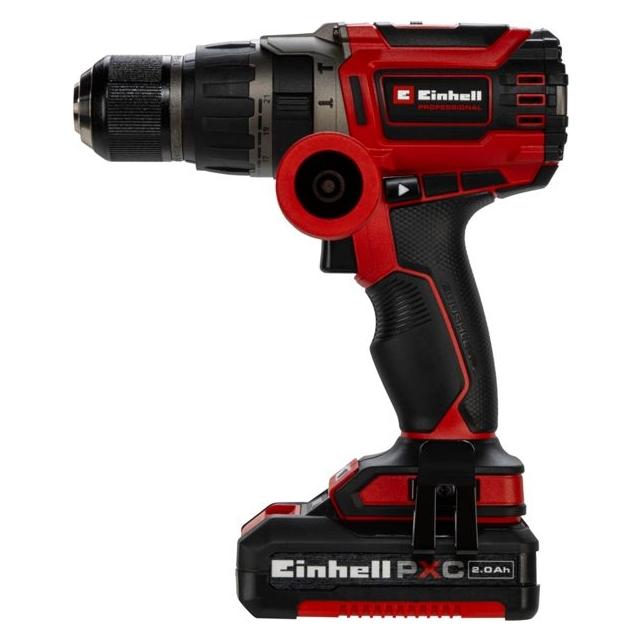 Einhell TP-CD 18/70 (Schlagbohrschrauber) (4514316)