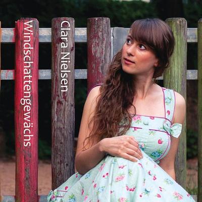 Windschattengewächs - Clara Nielsen, Audio, 4057664029003