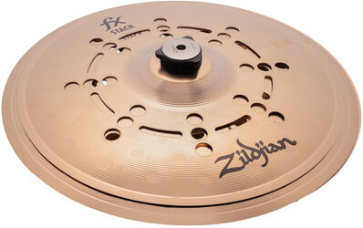 Zildjian "12" FX Stack Cymbals"