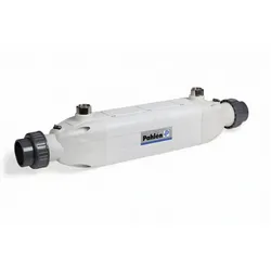 Pool-Wärmetauscher Pahlen Aqua-Mex 70, 70kW