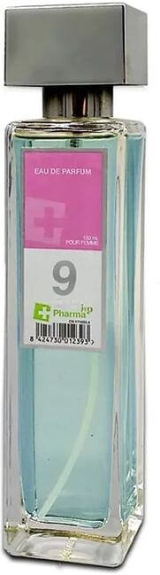 Iap Pharma EDP MULHER Nº9 150ml