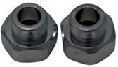 Kludi Adapter G 3/8 x G 1/2 7586805-00 chrom