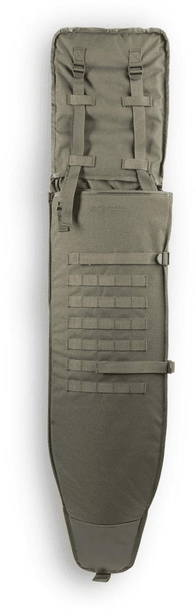 Eberlestock Tactical Weapon Carrier Scabbard (Färg: Military Green)