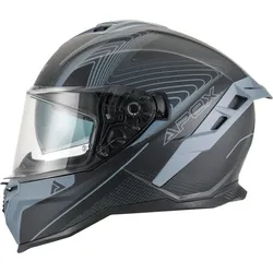 APEX FI200 Madrid Helm S (55/56)