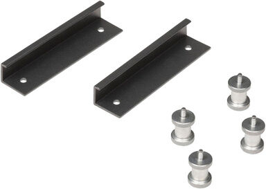 Aclam Upper SE Pedal Elevator Kit