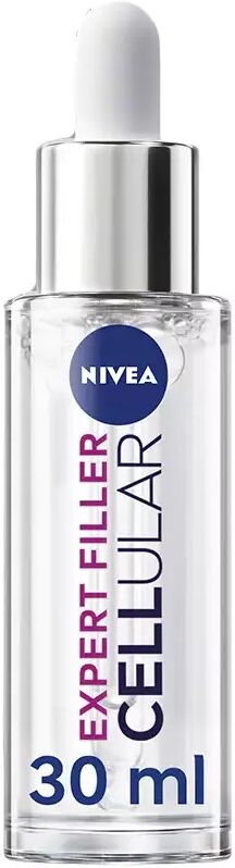 Nivea Expert Filler Cellular Hyaluronic Acid Filler Serum 30 ml