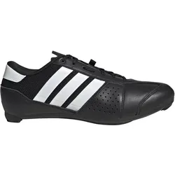 ADIDAS Herren Radschuhe Heritage Road Fahrradschuh, Größe 48 in Schwarz Schwarz