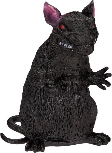 Koopman Rotte Dekoration, 17,5 Cm