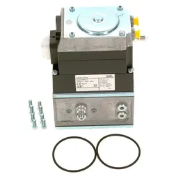 Gasarmatur CG15 90/120 kW - 63039787