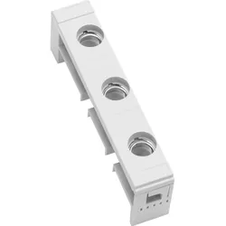 Wöhner DO-Reiter-Si.sockel 31554