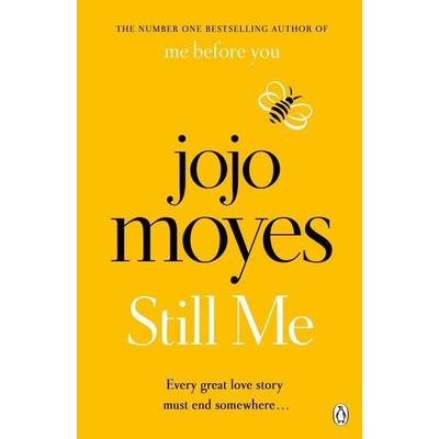 Still Me, Taschenbuch von Jojo Moyes, Penguin Books Ltd