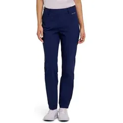FALKE Golf, Größe M in Blau 6116