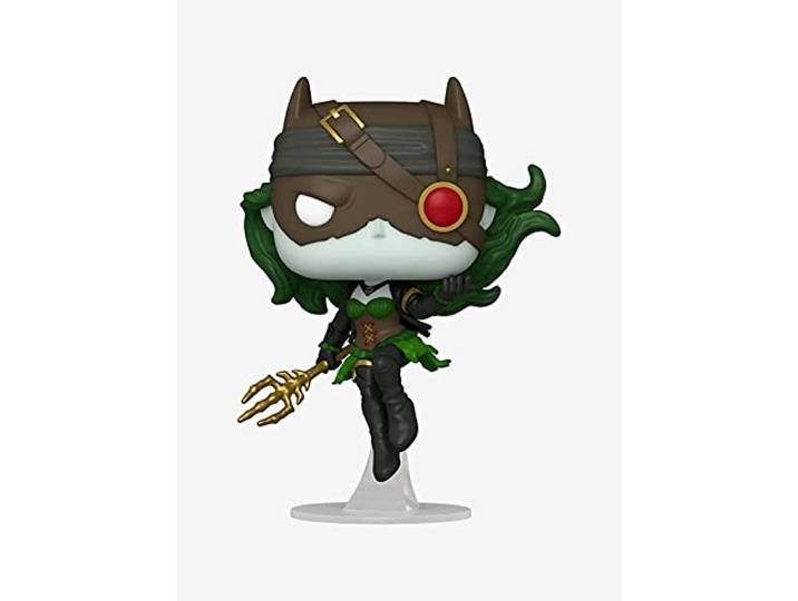 Pop-up Funko DC Comics Heroes De Drowned Vinyl Figuur Hot Topic Exclusive