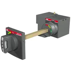 ABB Stotz S&J Drehantrieb 1SDA066579R0001