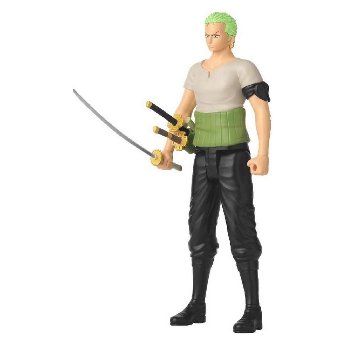One Piece ANI Figur MEGA 30 cm Roronoa Zoro (38332)