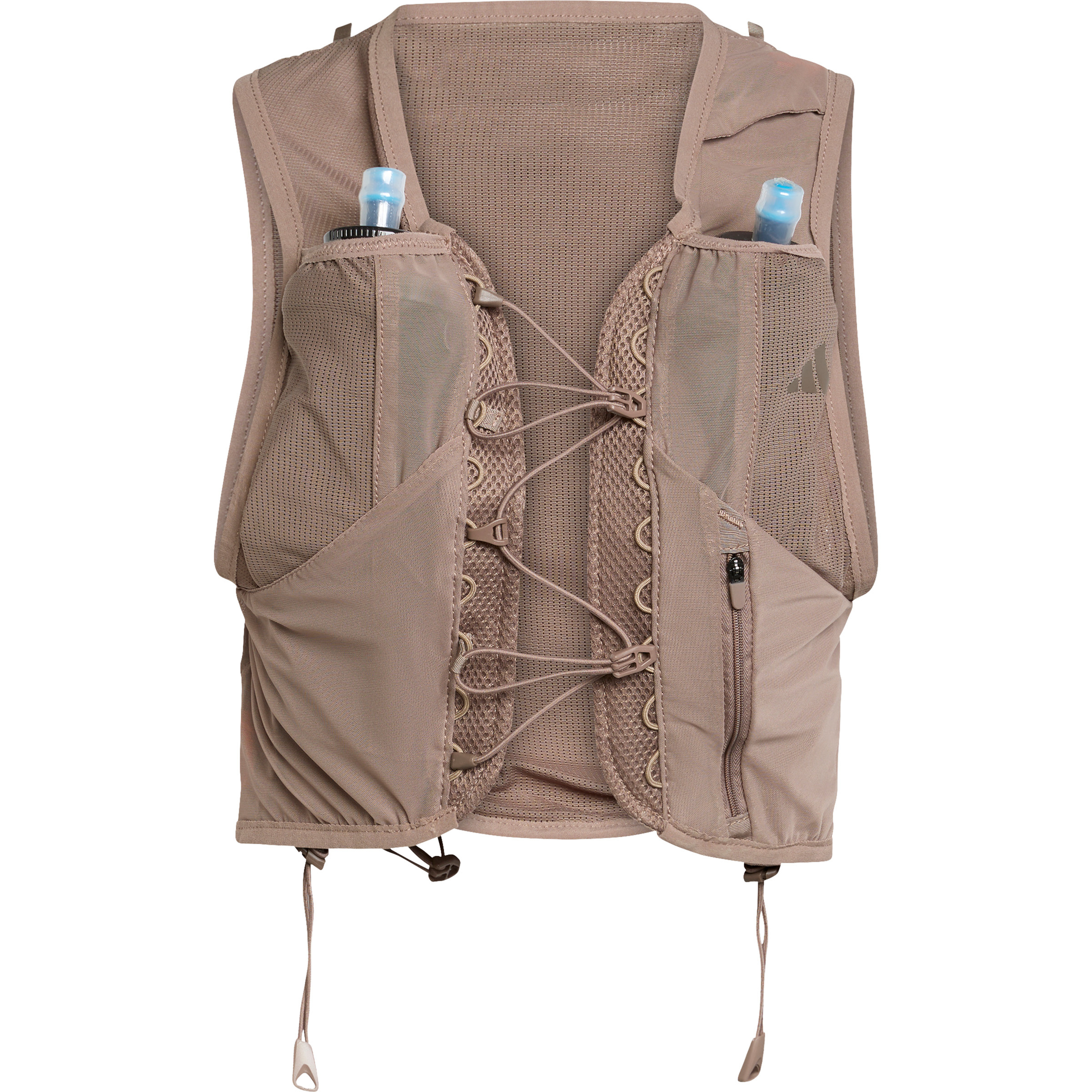 adidas Terrex Xperior 5L Trailrunningrucksack Trailrunningrucksäcke braun Größe 5L | L Trailrunning